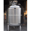 Shampoo, lotion, facial cream vacuum emulsifying mixer machine